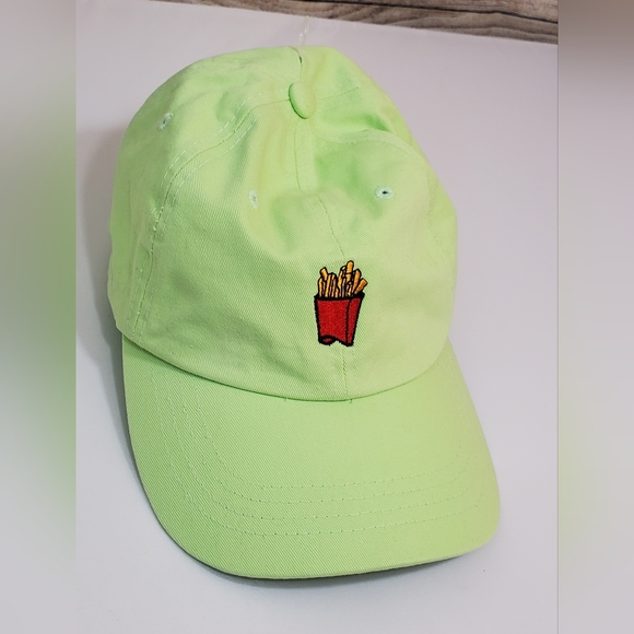 Fries 🍟  cap - Picture 5 of 6